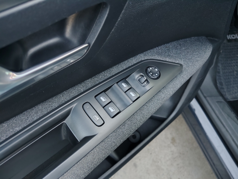 Peugeot 3008 1.6  Active Blue Hdi Mt 2018 Usado  Usado en Webautos.cl