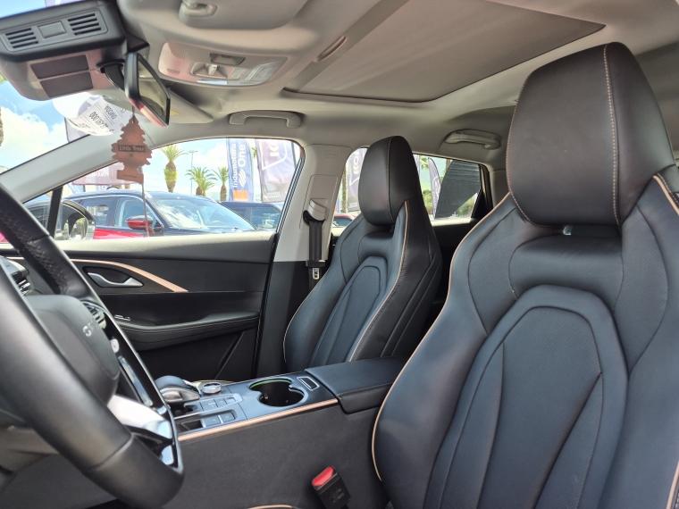 Omoda C5 1.5t Luxury Cvt 2024 Usado  Usado en Kovacs Usados
