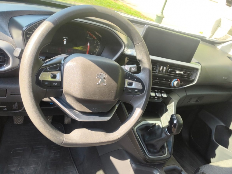 Peugeot Landtrek 4x4 1.9 2023  Usado en GT Autos