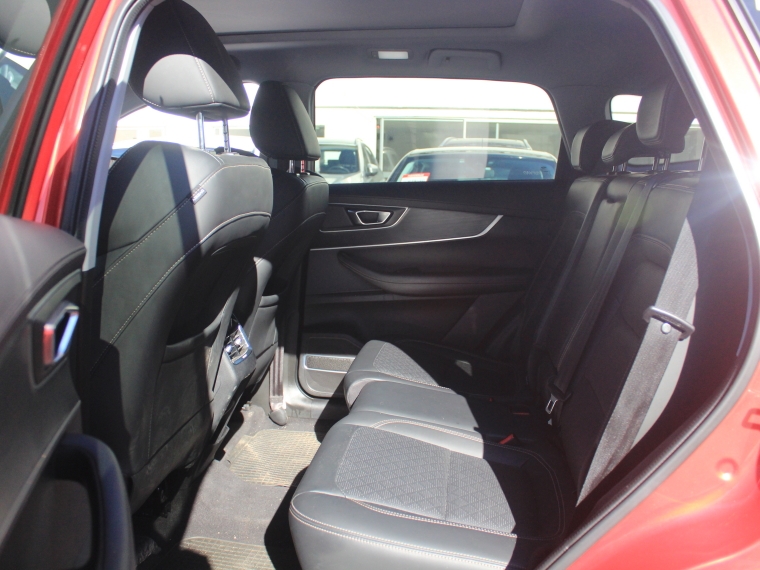 Chery Tiggo 8 Tiggo 8 1.5 Aut 2021 Usado en Rosselot Usados
