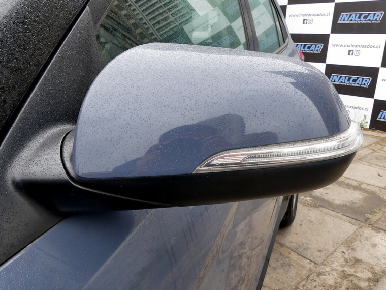 Hyundai Creta At 2018 Usado  Usado en Webautos.cl