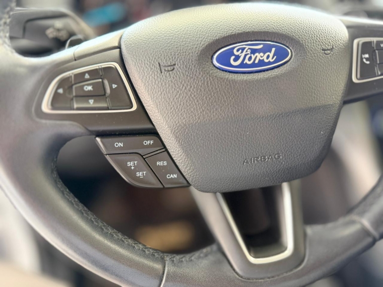 Ford Escape 2.5 Aut 2019 Usado en Automotriz Olea Flaño