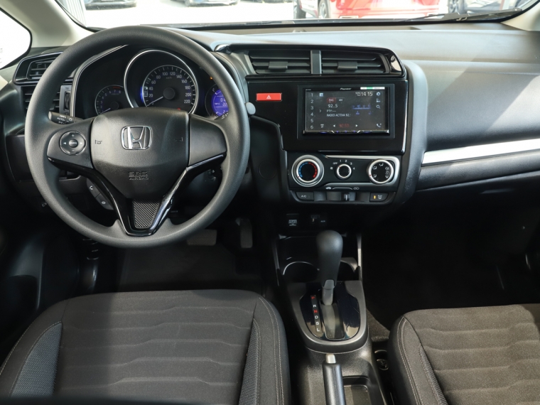 Honda Wr-v Wr V Ex 1.5  Aut 2023  Usado en Guillermo Morales Usados