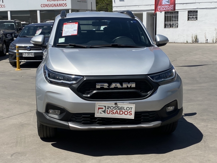 Ram 700 700 Laramie Cd 1.3 2023 Usado en Rosselot Usados