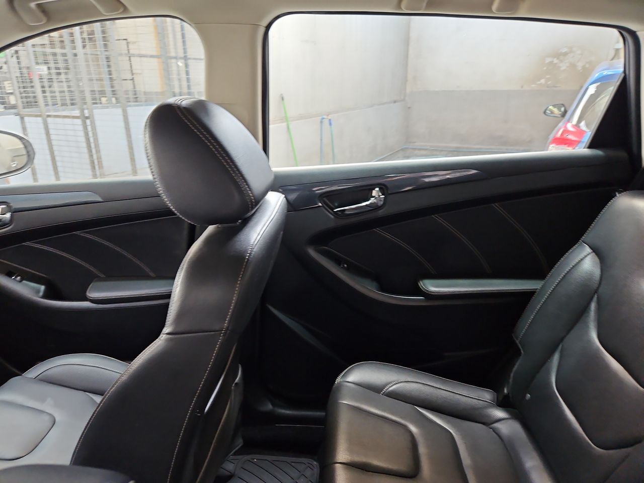 Dfsk 580 Suv Glory 580 1.8 2023 Usado en Usados de Primera - Sergio Escobar