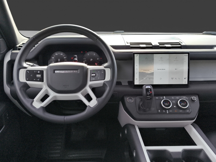 Land rover Defender 110 S 4x4 3.0 Aut 2025 Usado Usado en BMW Premium Selection Land rover Defender 110 S 4x4 3.0 Aut 2025 Usado Usado en BMW Premium Selection