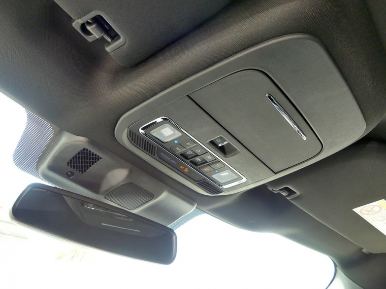 Ford F-150 Fhev Platinum 4x4 3.5 Aut 2024 Usado  Usado en Webautos.cl