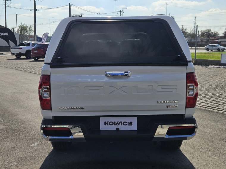 Maxus T60 D20 Glx At 4x4 Diesel 2.0 2022 Usado  Usado en Kovacs Usados