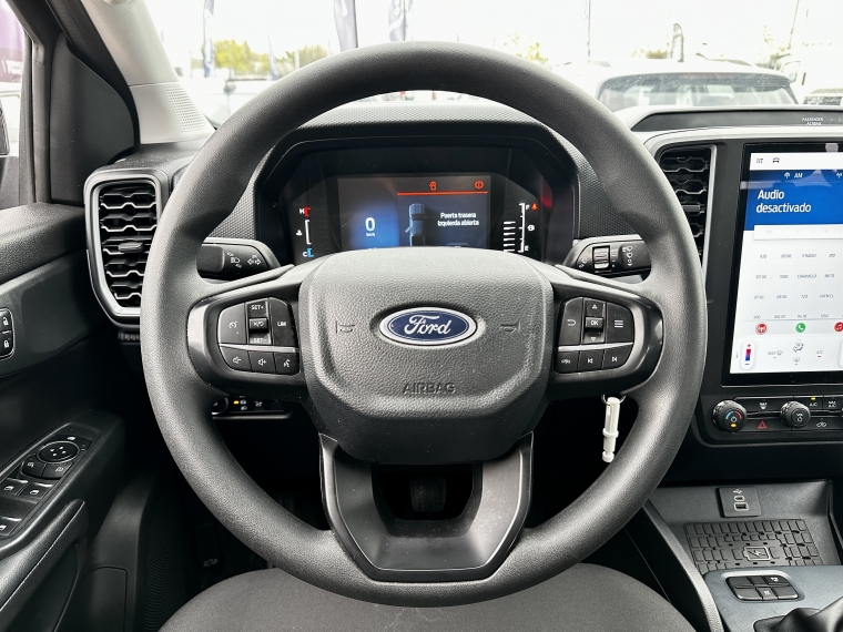 Ford Ranger — foto 10 de 19