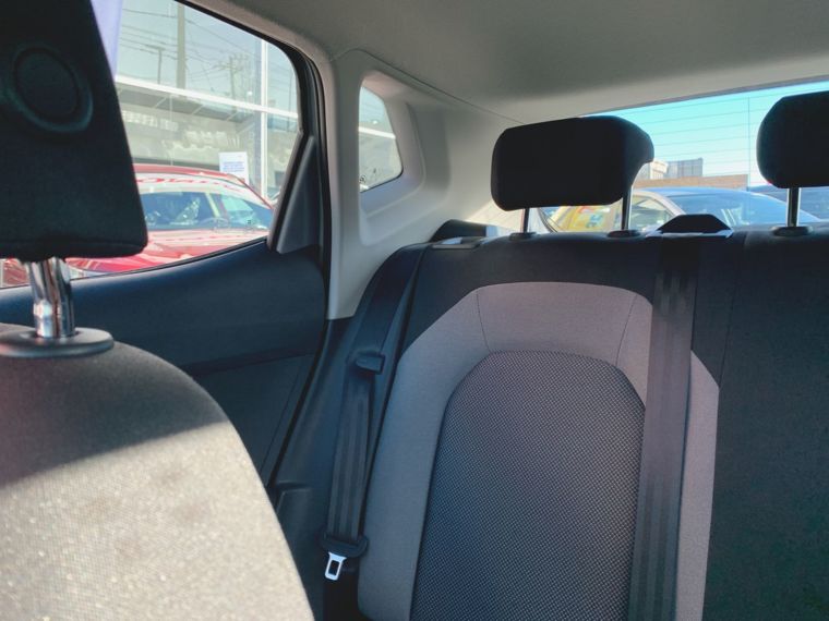 Seat Ibiza 1.6 Style Mt 5p 2022 Usado  Usado en Webautos.cl