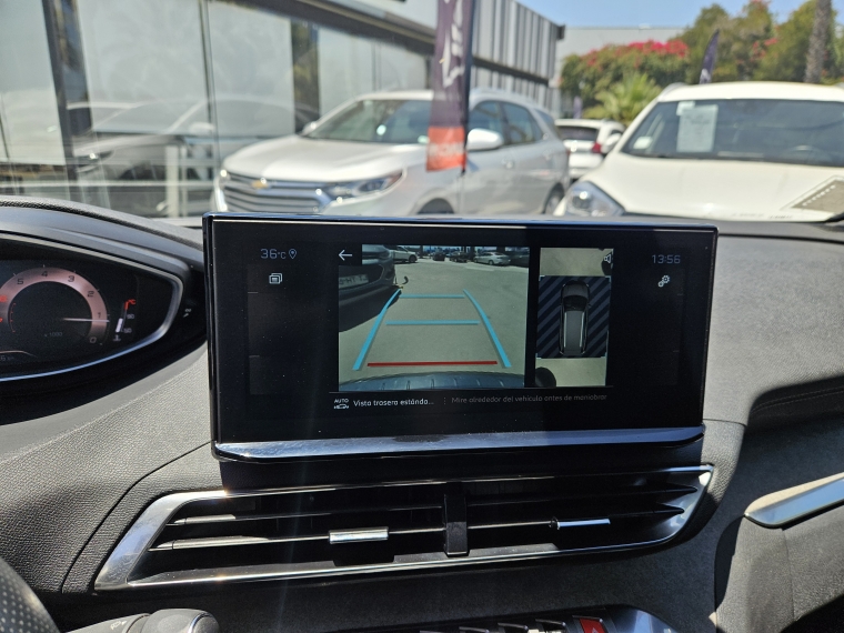 Peugeot 5008 Gt 1.6 Puretech At 2022 Usado  Usado en Kovacs Usados