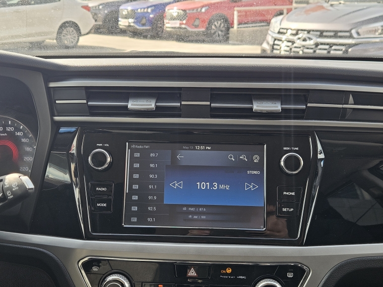 Ssangyong Korando New Korando 1.5 4x2 Mt - Cg101 Euro 6c 2024 Usado en Rosselot Usados