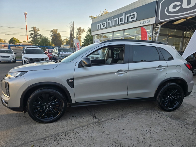 Mitsubishi Asx 2.0 4x2 At  2025 Usado  Usado en Webautos.cl