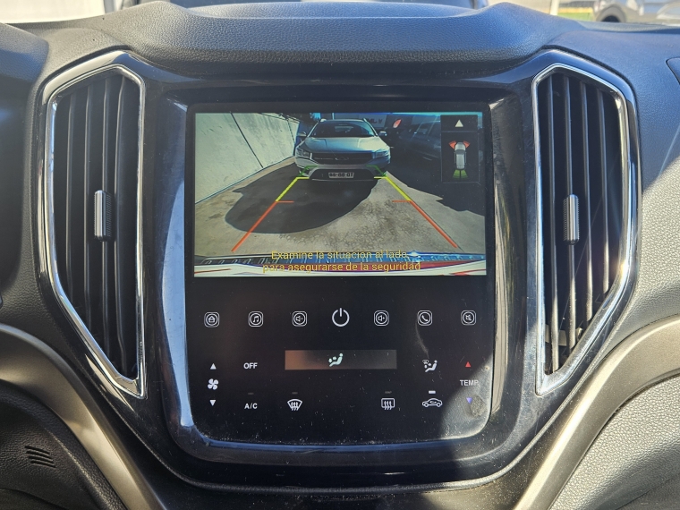 Changan Cx70 1.6 Cx70 Luxury Mt 5p 2021 Usado en Rosselot Usados