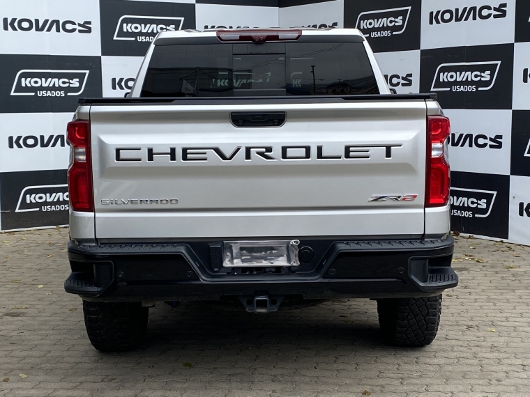 Chevrolet Silverado 6.2 Zr2 At 4x4 2023 Usado  Usado en Kovacs Usados