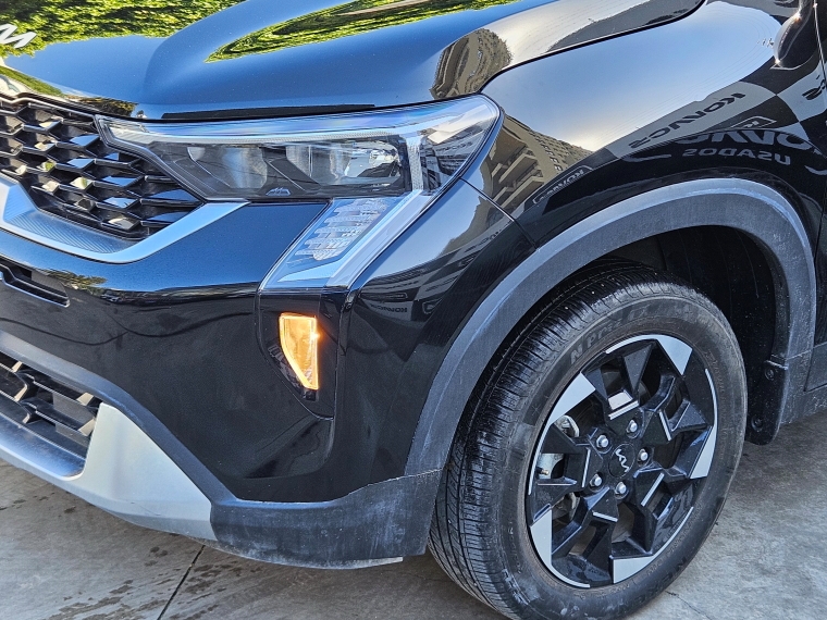 Kia Sonet Sonet Ex 4x2 Mt 1.5 2025 Usado  Usado en Kovacs Usados