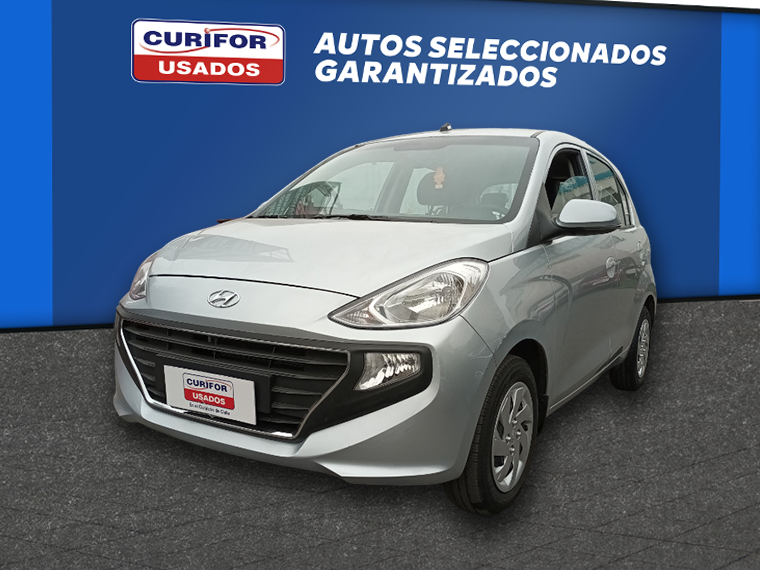 Hyundai Atos 1.1 Ah2 Plus Mt 2022  Usado en Curifor Usados - Promociones