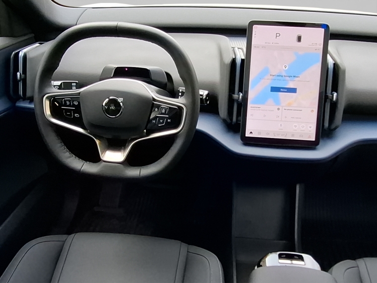 Volvo Ex30 E60 Ultra Aut 2025 Usado  Usado en BMW Premium Selection