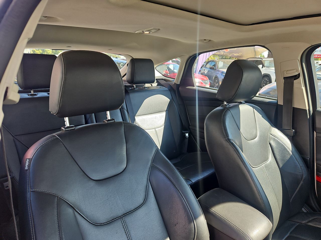 Ford Focus Focus 2.0 2018 Usado en Usados de Primera - Sergio Escobar