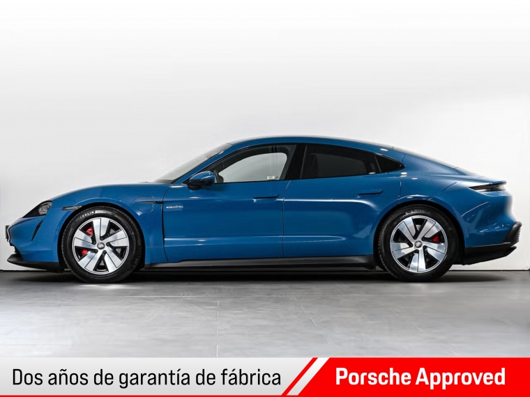 Porsche Taycan 4s 2021 Usado Usado en Webautos.cl Porsche Taycan 4s 2021 Usado Usado en Webautos.cl
