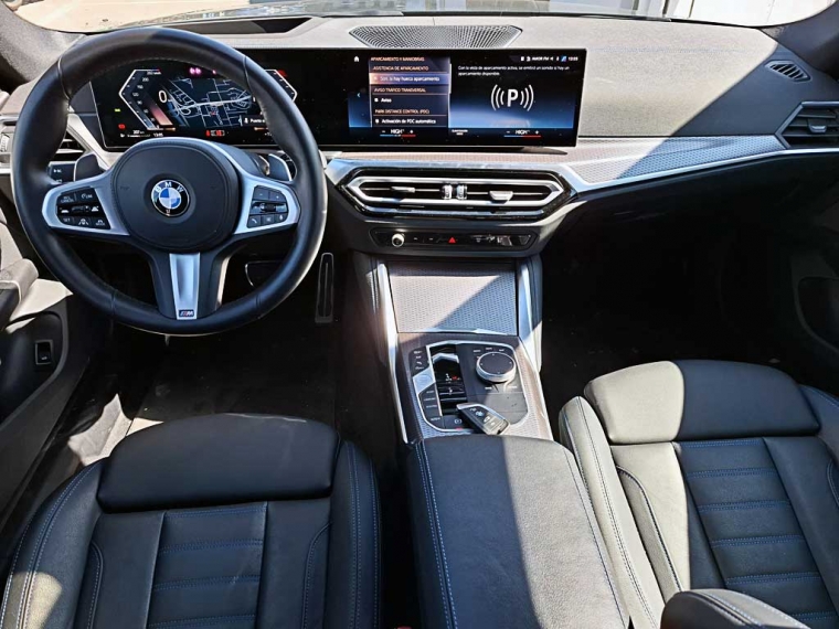 Bmw M440 I Xdrive Gran Coupé Lci 2025 Usado Usado en BMW Premium Selection Bmw M440 I Xdrive Gran Coupé Lci 2025 Usado Usado en BMW Premium Selection