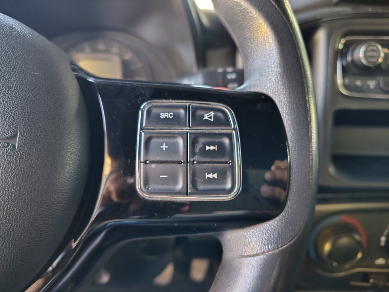 Ram 700 700 Slt Cs 1.4 Mn 2022 Usado en Rosselot Usados