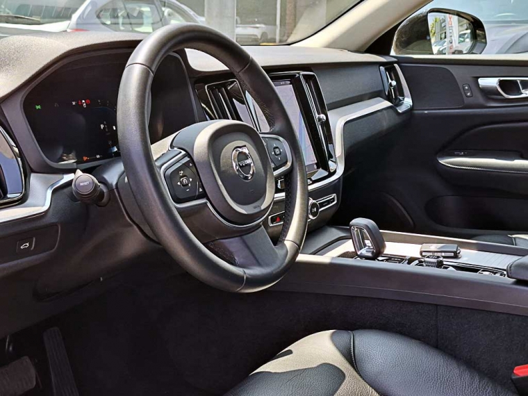 Volvo S60 Ii B4 2.0 Aut 2023 Usado  Usado en Webautos.cl