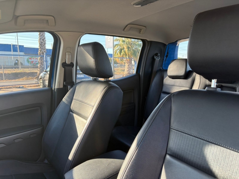 Ford Ranger Limited At 3.2 4x4 2021 Usado  Usado en Webautos.cl