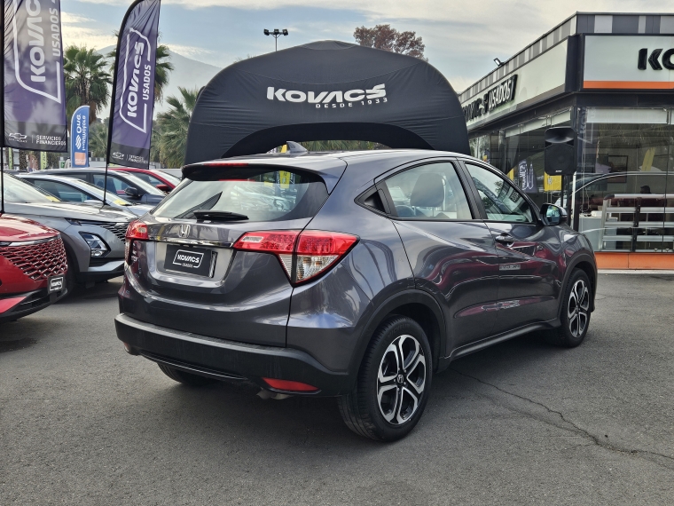 Honda Hr-v Ex At 1.8 2020 Usado  Usado en Kovacs Usados