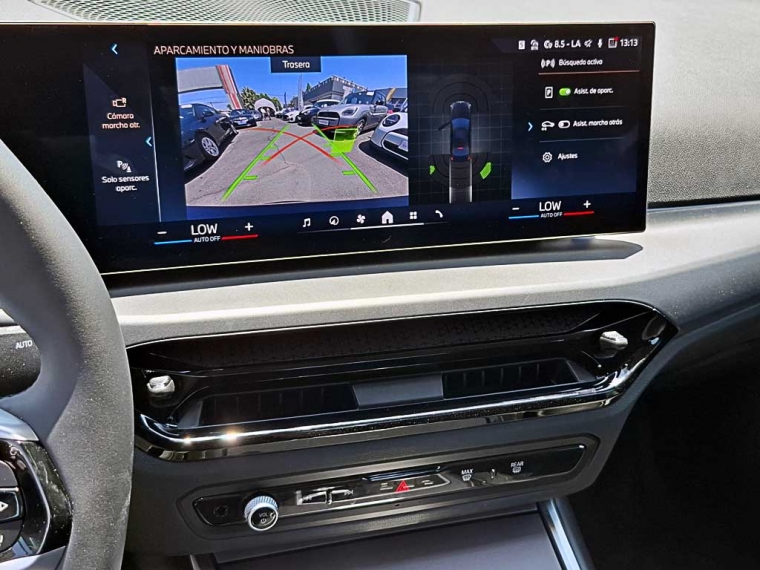 Bmw 320 I Urban 2.0 At 2026 Usado  Usado en BMW Premium Selection