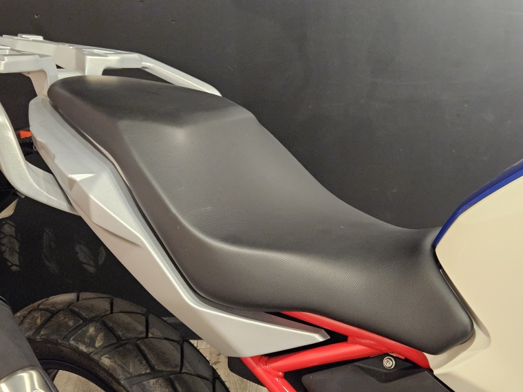 Bmw G 310 gs . 2026 Usado en BMW Premium Selection