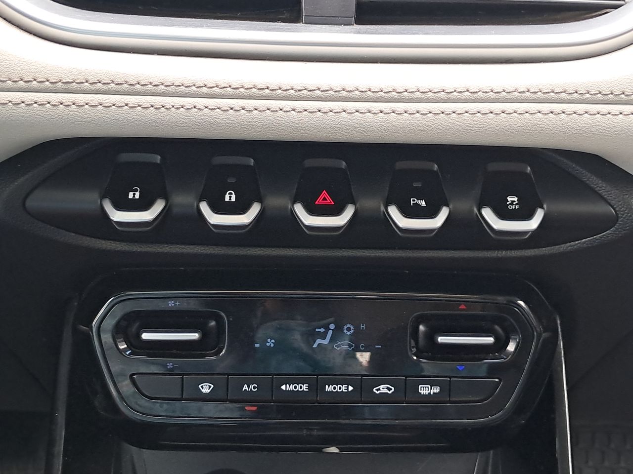 Chevrolet Captiva Captiva 1.5 2020 Usado en Usados de Primera - Sergio Escobar