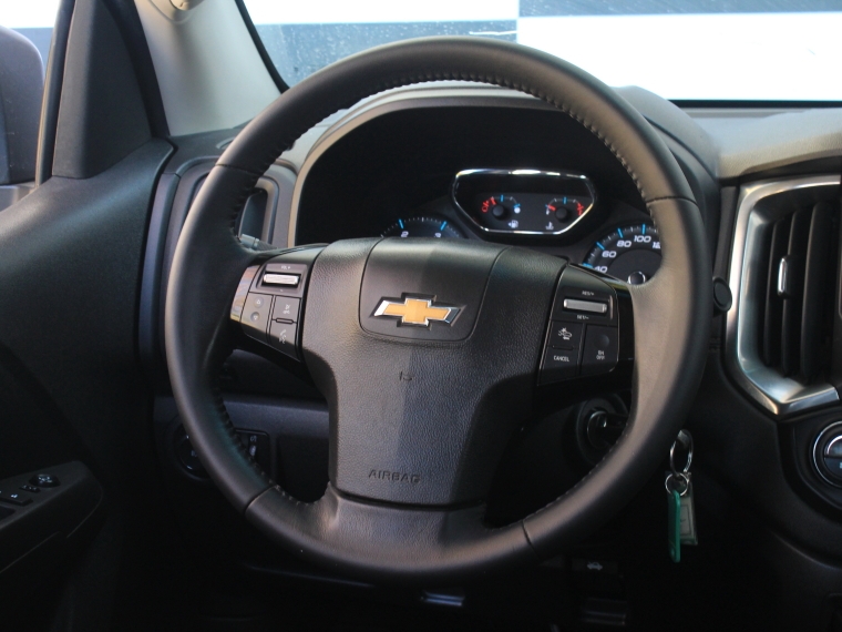 Chevrolet Colorado D/c 4x4 2.8 Aut 2023 Usado  Usado en Kovacs Usados