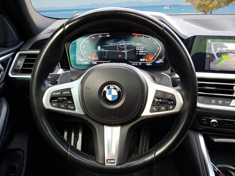 Bmw 430 I Gran Coupe 2023 Usado  Usado en BMW Premium Selection
