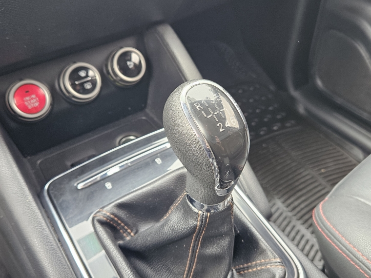 Changan Cx70 Elite 1.5 Mt 2019 Usado  Usado en Kovacs Usados