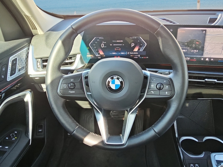 Bmw X1 Sdrive18i Dynamic 2026 Usado  Usado en BMW Premium Selection