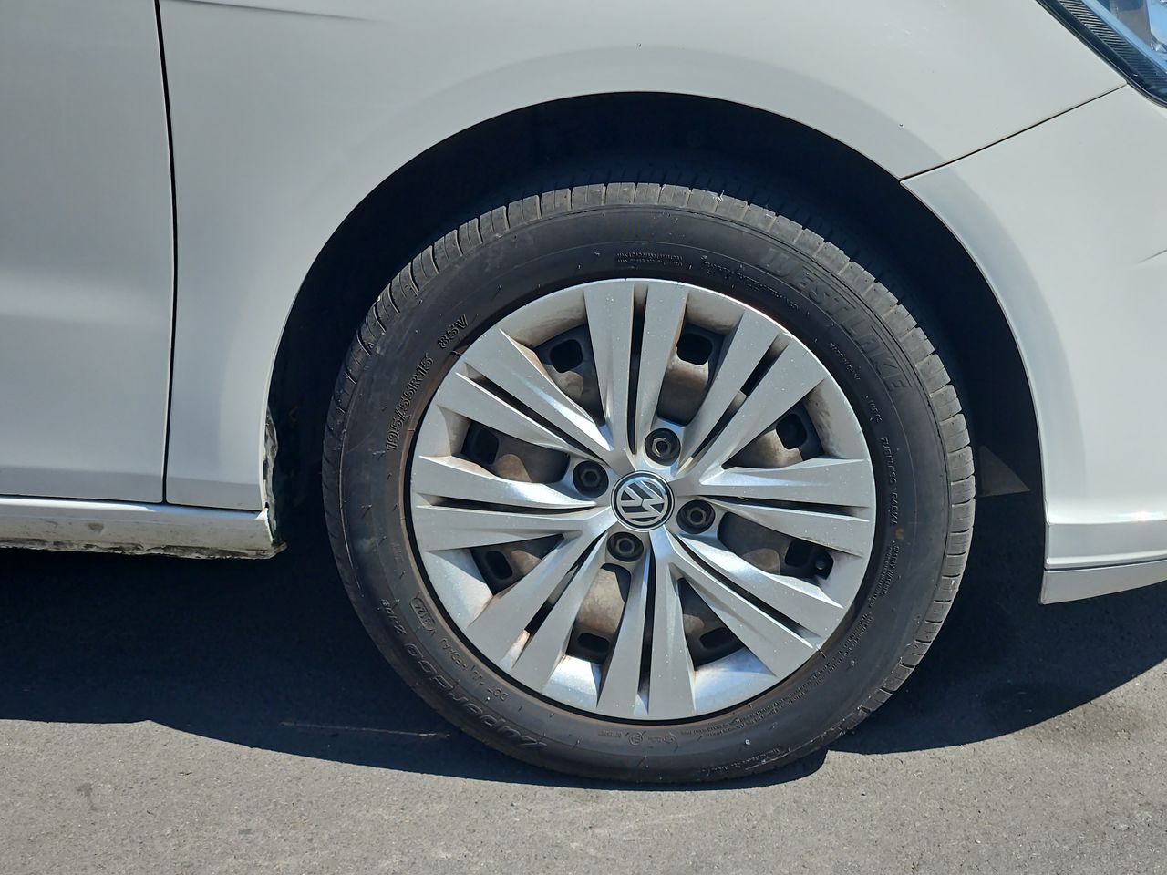 Volkswagen Gol Gol Hb 1.6 2019 Usado  Usado en Webautos.cl