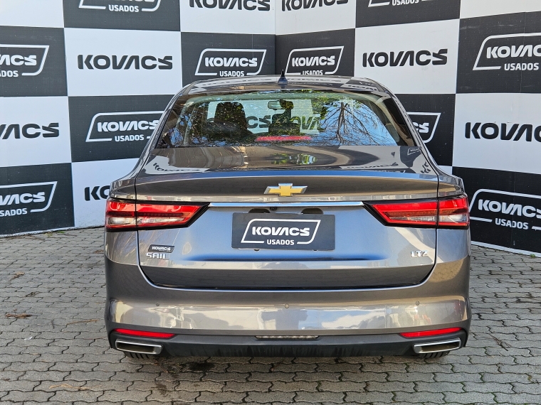 Chevrolet Sail 1.5 Ltz At 2024 Usado  Usado en Kovacs Usados