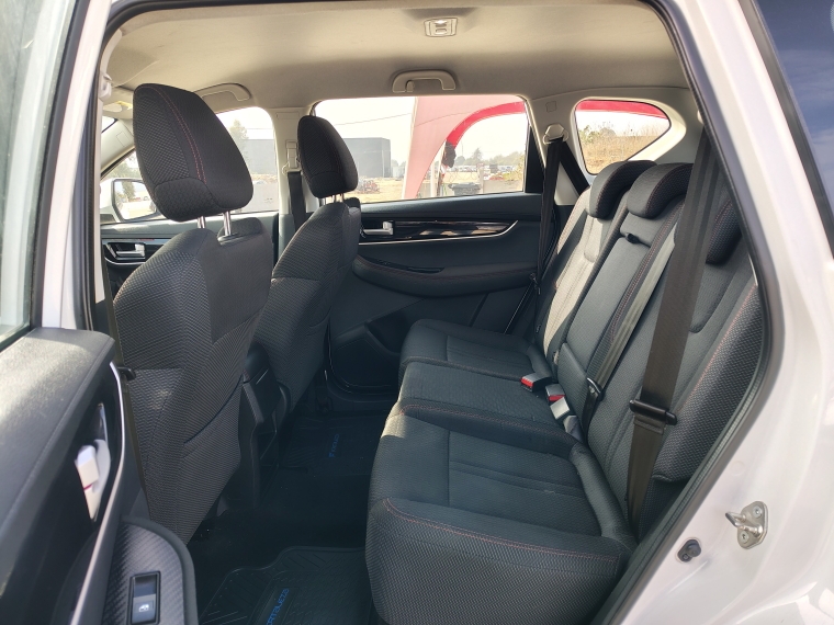 Dfm Sx5 Joyear Sx5 1.6 2020 Usado en Rosselot Usados
