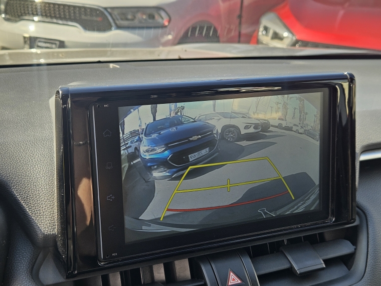Toyota Rav4 Rav 4 2.0 Lujo Mt 2019 Usado  Usado en Kovacs Usados