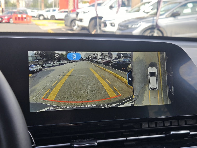 Omoda C5 Luxury 1.5 Aut 2025 Usado  Usado en Kovacs Usados