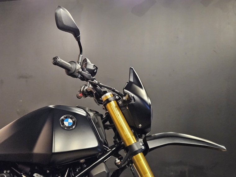 Bmw R 12 Gs 2026 Usado en BMW Premium Selection