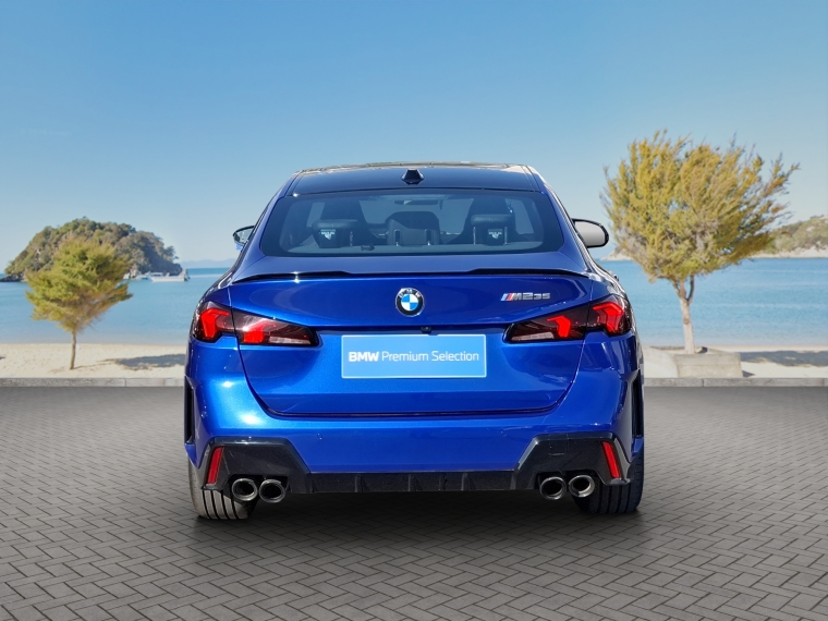 Bmw M235 Xdrive Gran Coupé 2026 Usado  Usado en BMW Premium Selection