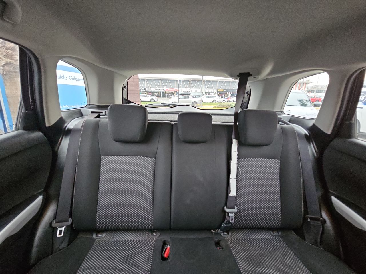 Suzuki Vitara Vitara Gls 4x4 1.6 2018 Usado en Usados de Primera - Sergio Escobar