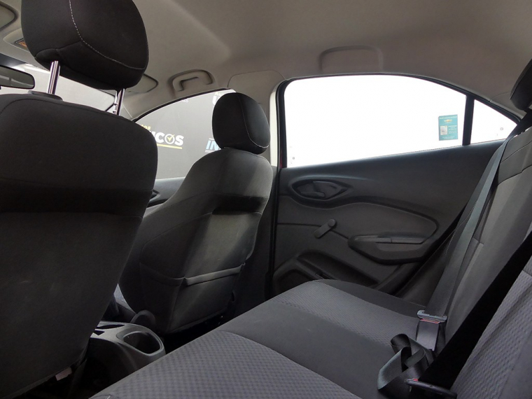 Chevrolet Onix Lt 1.4 2017 Usado  Usado en Webautos.cl