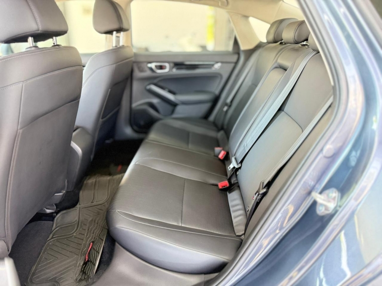 Honda Civic 1.5 Turbo Aut. Touring 2022 Usado en Automotriz Olea Flaño