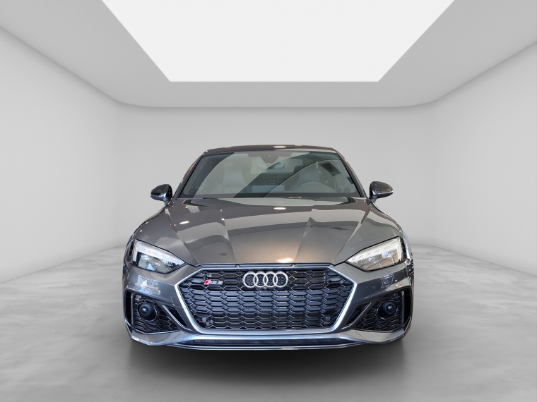 Audi Rs5 . 2022 Usado Usado en Webautos.cl Audi Rs5 . 2022 Usado Usado en Webautos.cl