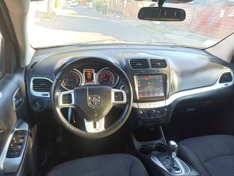 Dodge Journey 2.4 2016 Usado  Usado en Webautos.cl