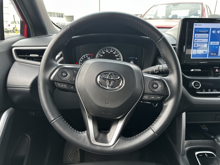 Toyota Corolla 2.0 Aut 2023 Usado  Usado en Kovacs Usados