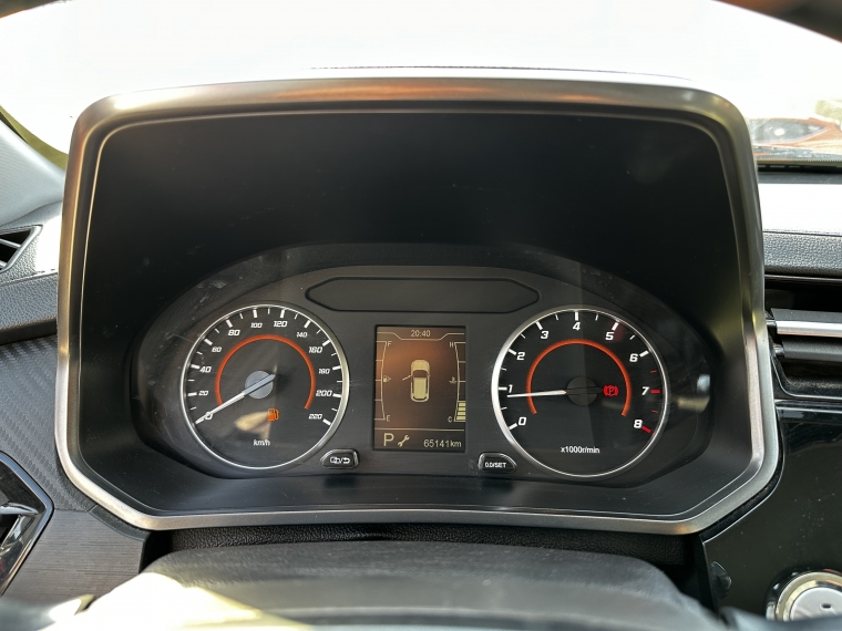 Chery Tiggo 2 pro Tiggo 2 Pro Gls Cvt 2022 Usado en Rosselot Usados